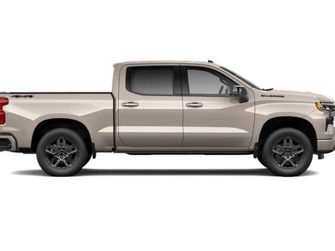 New 2026 Chevrolet Silverado 1500 RST w/ RST All Star Premium Package AWD/4WD image 29