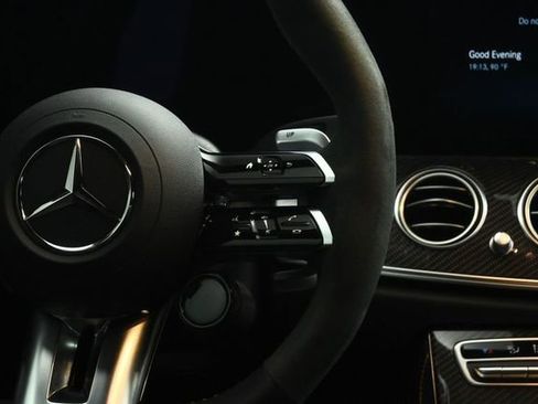 Used 2023 Mercedes-Benz E 63 AMG S image 43