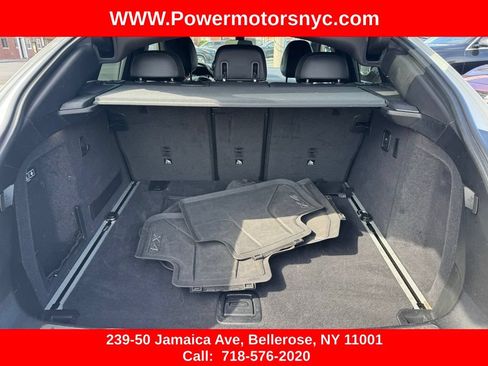 Used 2019 BMW X4 xDrive30i w/ Premium Package AWD/4WD image 18