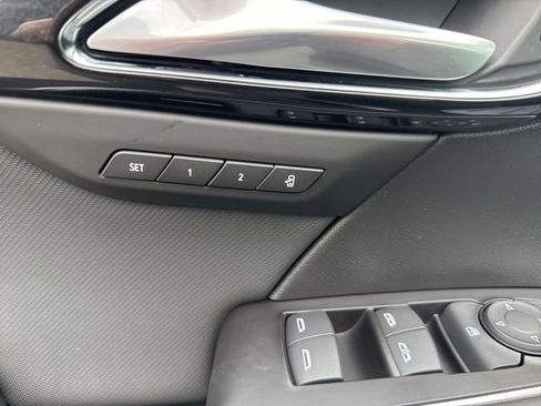 New 2026 Buick Envision Preferred AWD/4WD image 25