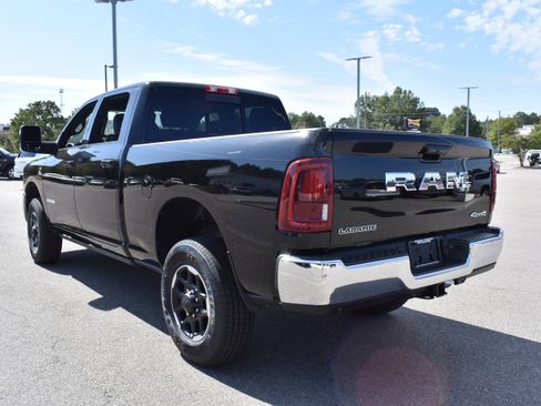 New 2026 RAM 2500 Laramie image 7