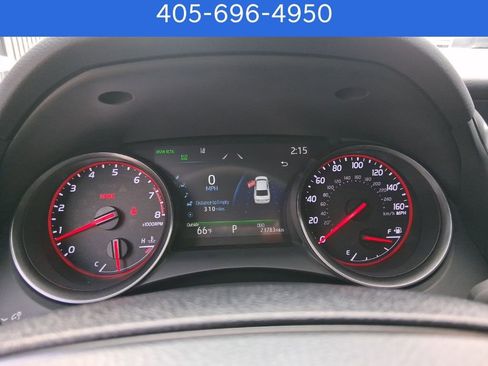 Used 2022 Toyota Camry XSE image 19