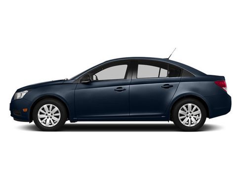 Used 2014 Chevrolet Cruze LT FWD image 3
