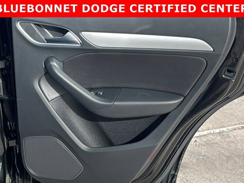 Used 2018 Audi Q3 2.0T Premium image 27