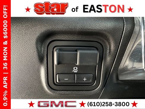 New 2026 GMC Hummer EV 2X w/ LPO, Sport Package image 26