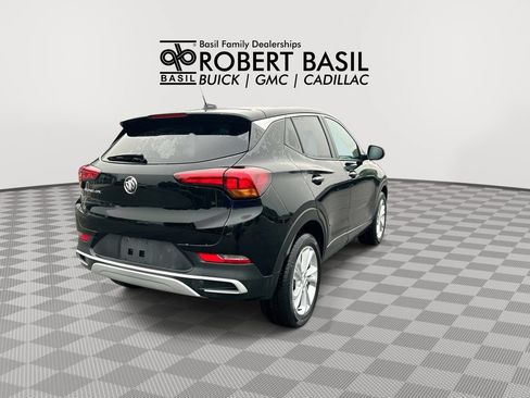 Used 2023 Buick Encore GX Preferred w/ Cold Weather Comfort Package FWD image 8