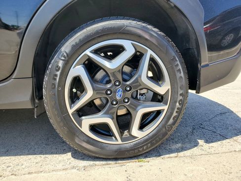 Used 2019 Subaru Crosstrek 2.0i Limited w/ Moonroof Package w/Navigation AWD/4WD image 67