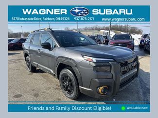 New 2026 Subaru Outback Wilderness 360° Tour