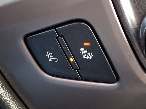 Used 2016 GMC Sierra 1500 SLT w/ All-Terrain Package image 24