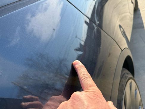 Used 2025 Tesla Model Y Performance image 9