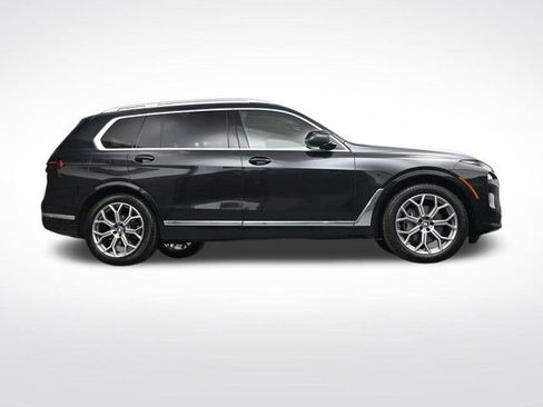 Used 2024 BMW X7 xDrive40i w/ Executive Package image 29