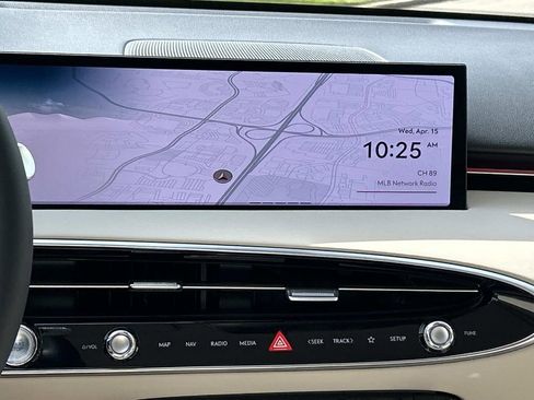 New 2026 Genesis GV70 2.5T Advanced image 28