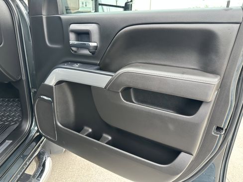 Used 2017 Chevrolet Silverado 2500 LTZ w/ Z71 Package, Off-Road image 28