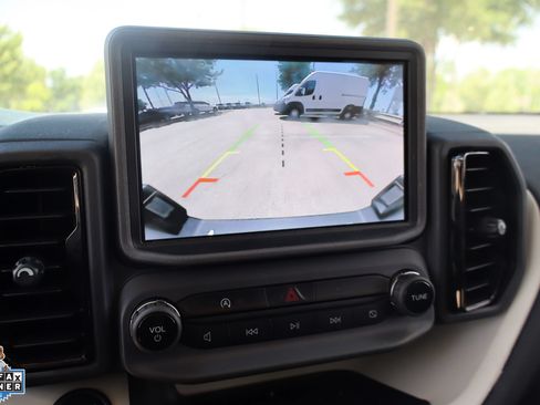 Used 2024 Ford Bronco Sport Heritage w/ Heritage Convenience Package AWD/4WD image 22