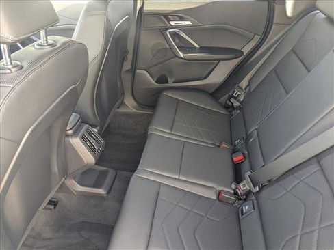 New 2026 BMW X1 xDrive28i w/ Technology Package image 16