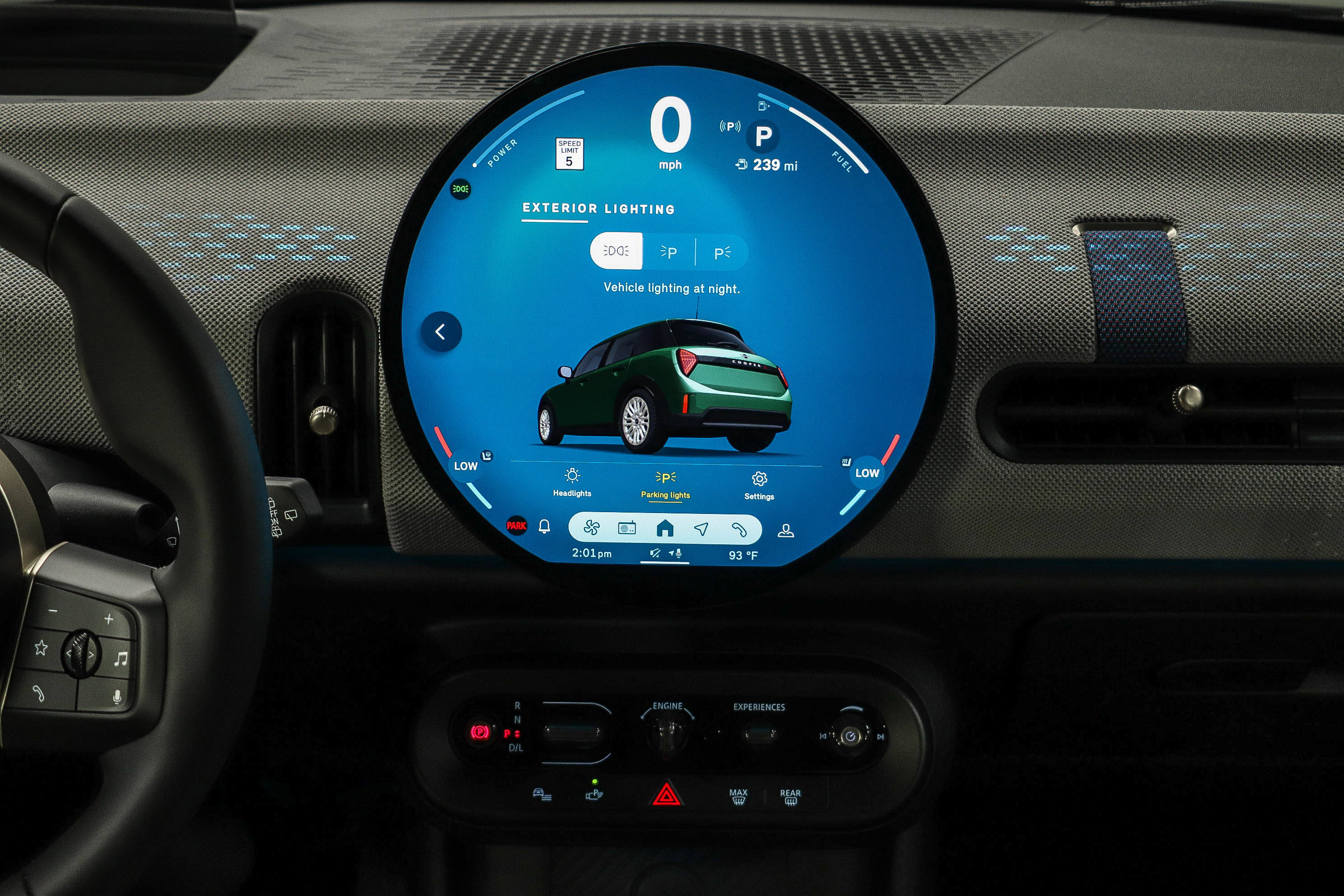 Used 2026 MINI Cooper S FWD image 14