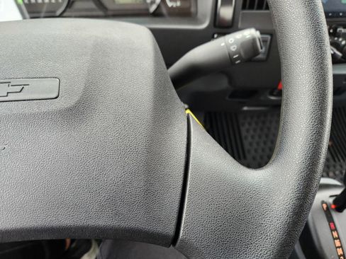 New 2024 Chevrolet Low Cab Forward image 31