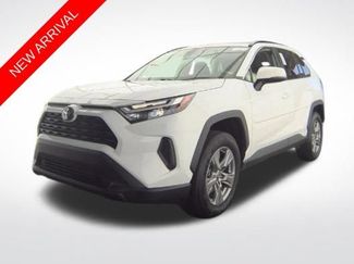 Used 2024 Toyota RAV4 LE AWD/4WD 360° Tour