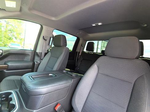 Used 2021 GMC Sierra 1500 Elevation image 6