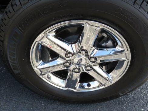 Used 2024 Ford F150 XLT w/ Mobile Office Package image 29