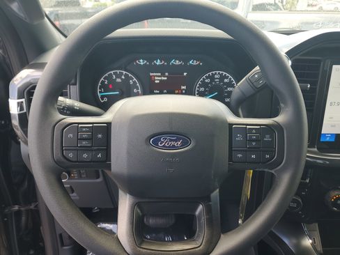 New 2026 Ford F150 STX AWD/4WD image 15