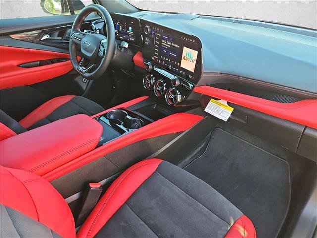 Used 2024 Chevrolet Blazer EV RS AWD/4WD image 28
