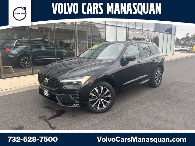 Certified 2024 Volvo XC60 B5 Core w/ Protection Package Premier AWD/4WD image 1