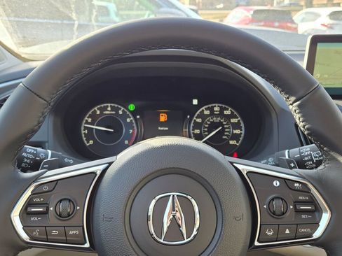 New 2026 Acura RDX w/ Technology Package image 43