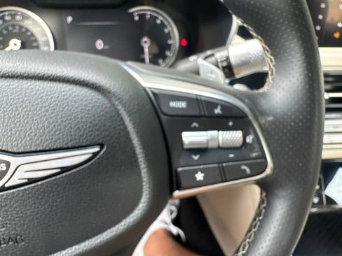 Used 2026 Genesis G70 2.5T RWD image 17