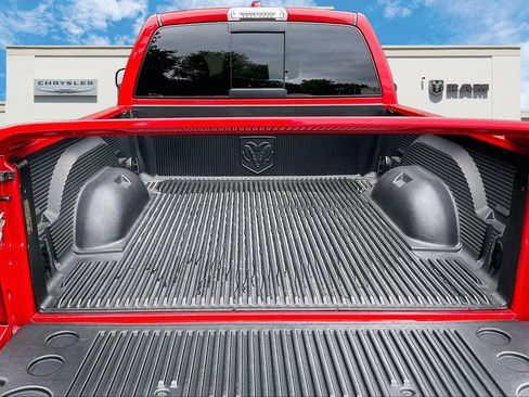 Used 2004 Dodge Ram 1500 Truck 2WD Regular Cab image 19