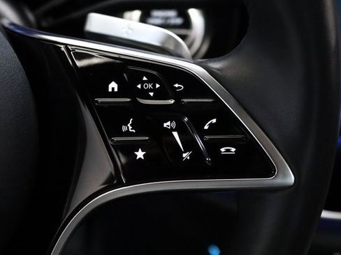 Used 2024 Mercedes-Benz E 350 4MATIC Sedan w/ Driver Assistance Package image 6