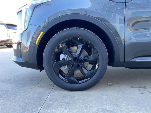 New 2026 Kia Sorento SX Prestige image 17