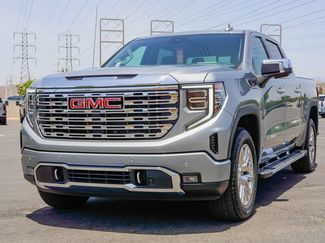 New 2026 GMC Sierra 1500 Denali w/ Technology Package AWD/4WD video 2