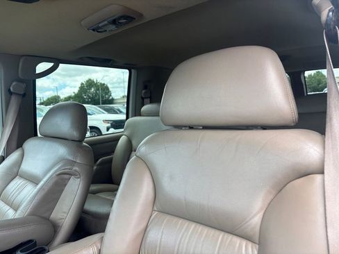 Used 1997 Chevrolet Suburban 2500 w/ Preferred Equipment Group 3 AWD/4WD image 14