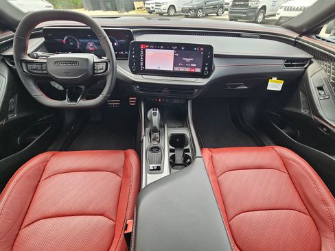 New 2026 Dodge Charger Scat Pack AWD/4WD image 9