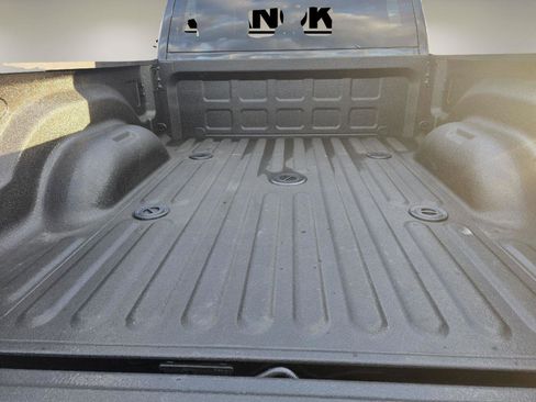 Used 2025 RAM 2500 Big Horn image 31