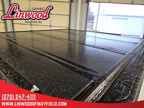 Used 2022 GMC Sierra 1500 SLT w/ SLT Premium Plus Package image 18