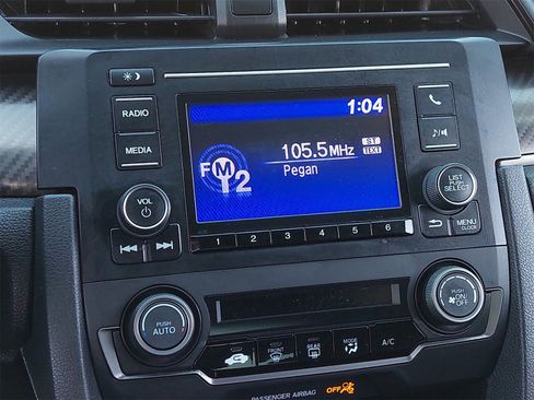 Used 2017 Honda Civic Sport image 20