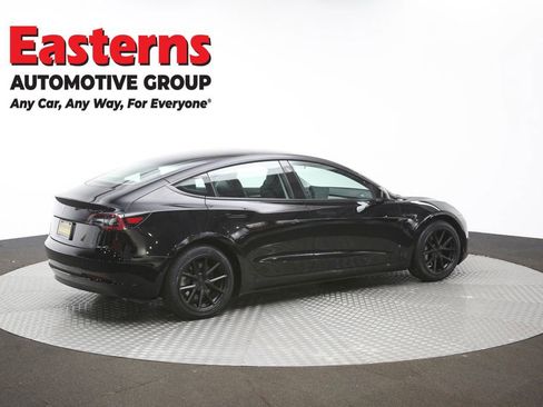 Used 2023 Tesla Model 3 Standard Range image 38