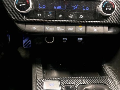 Certified 2023 Hyundai Elantra Limited FWD image 27
