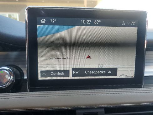 Used 2021 Lincoln Corsair FWD w/ Premium Package image 5