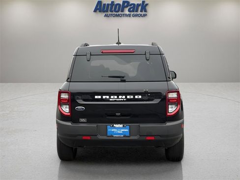 Used 2024 Ford Bronco Sport Big Bend image 6