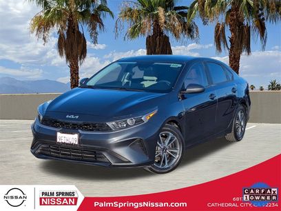 Used 2023 Kia Forte LXS