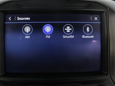 Used 2021 GMC Sierra 1500 AT4 w/ AT4 Premium Package image 7