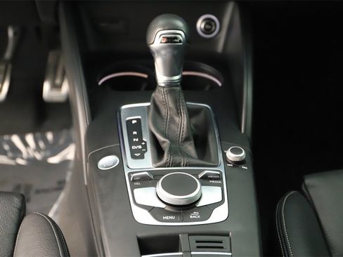 Used 2020 Audi A3 2.0T Premium w/ Final Edition Package image 21