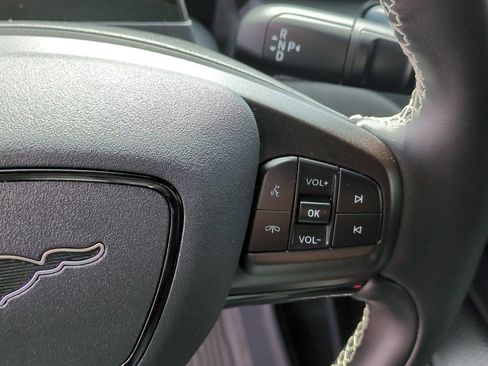 Used 2025 Ford Mustang Mach-E GT w/ Interior Protection Package image 17