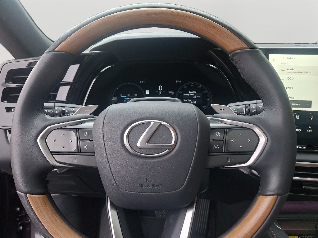 Used 2026 Lexus RX 350 w/ Convenience Package AWD/4WD image 20