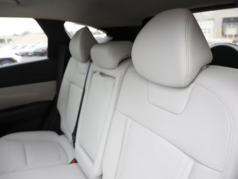 New 2026 Hyundai Tucson SEL image 14