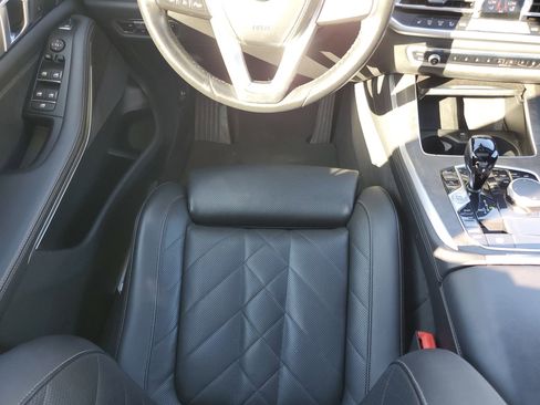 Used 2023 BMW X5 sDrive40i w/ Premium Package image 15