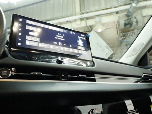 New 2026 Mitsubishi Outlander ES FWD image 12